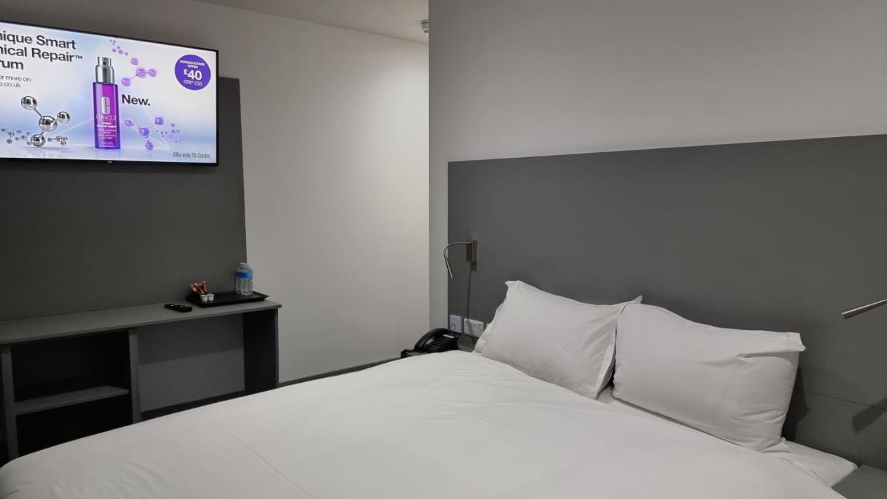 Dreams Hotel - Park View Баркинг Экстерьер фото