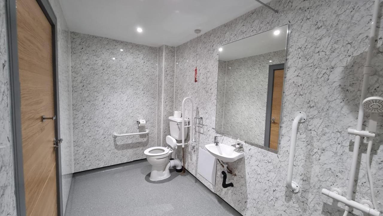 Dreams Hotel - Park View Баркинг Экстерьер фото