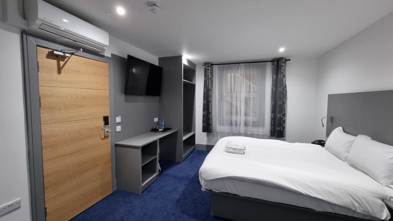 Dreams Hotel - Park View Баркинг Экстерьер фото
