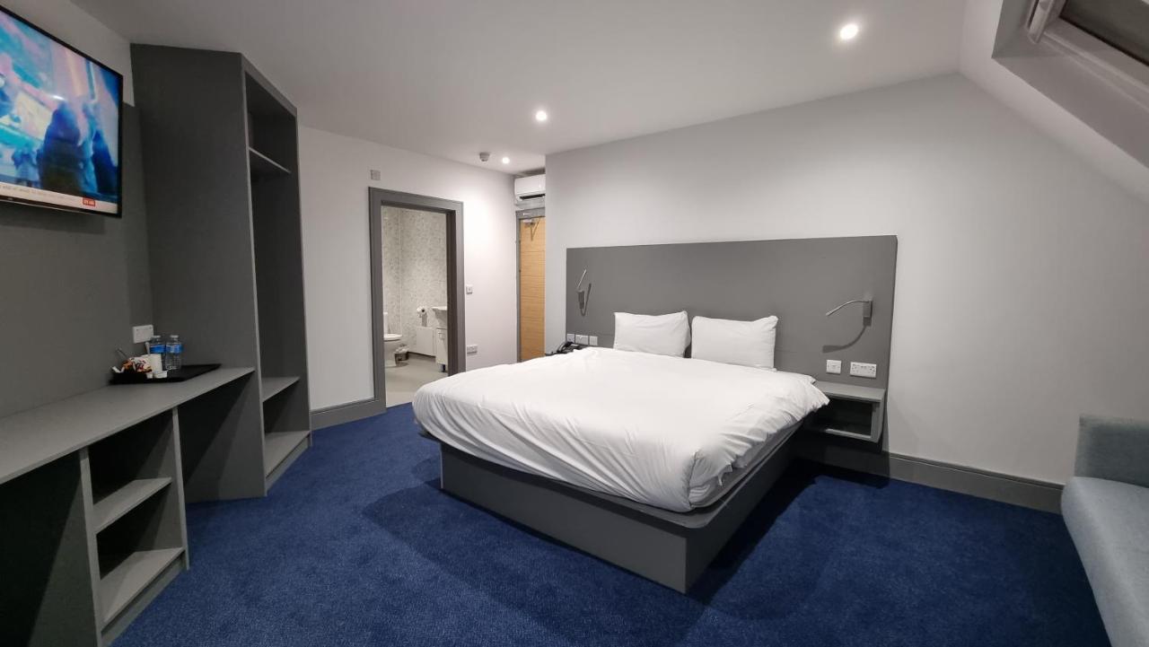 Dreams Hotel - Park View Баркинг Экстерьер фото