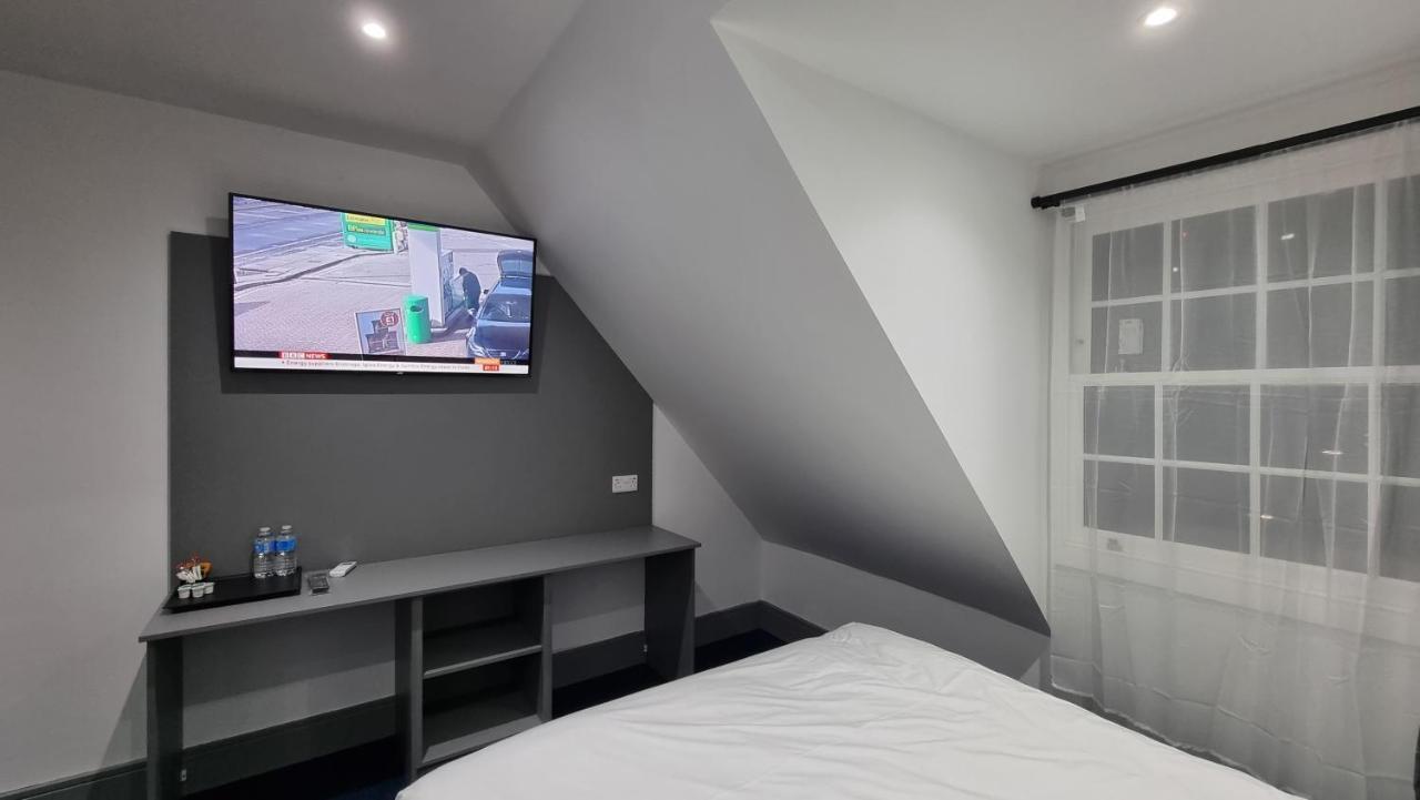 Dreams Hotel - Park View Баркинг Экстерьер фото
