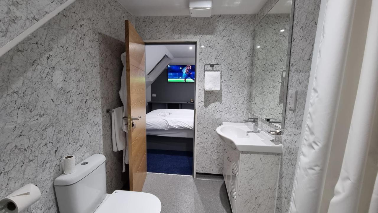 Dreams Hotel - Park View Баркинг Экстерьер фото